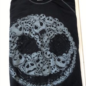 Disney Store sweatshirt